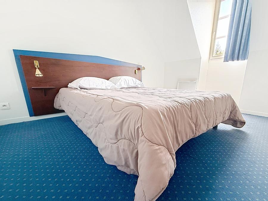 Appartement 4 personnes 6