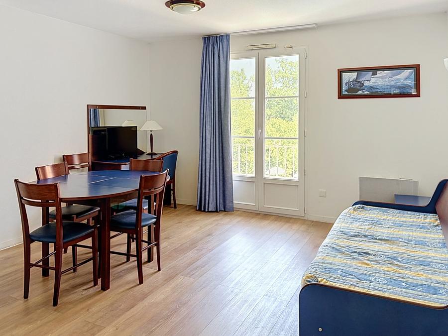 Appartement 6 personnes 2