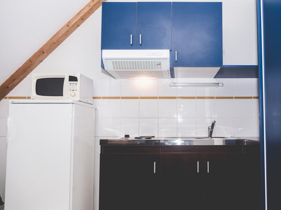 Appartement 6 personnes 2