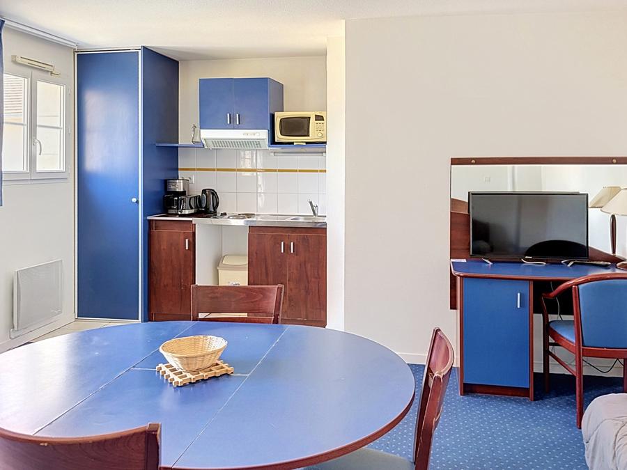Appartement 6 personnes 0