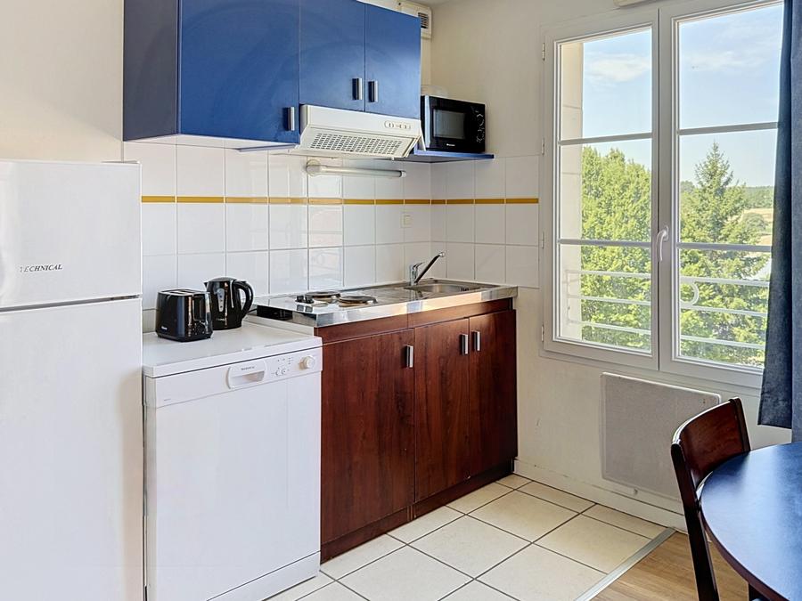 Appartement 6 personnes 9