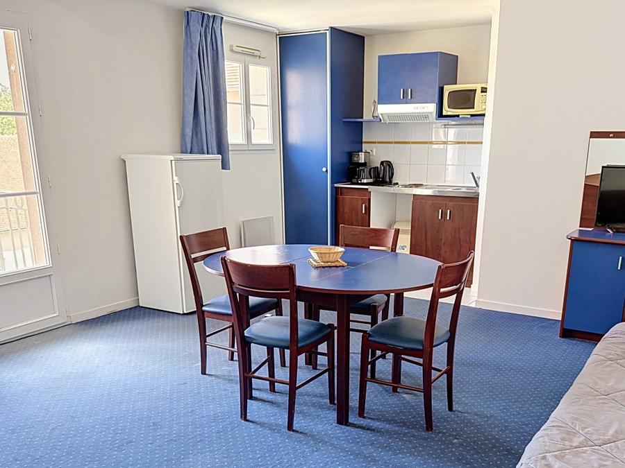 Appartement 6 personnes 7