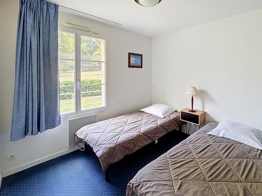 Appartement 6 personnes 3