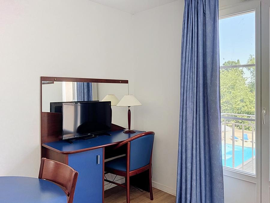 Appartement 6 personnes 8