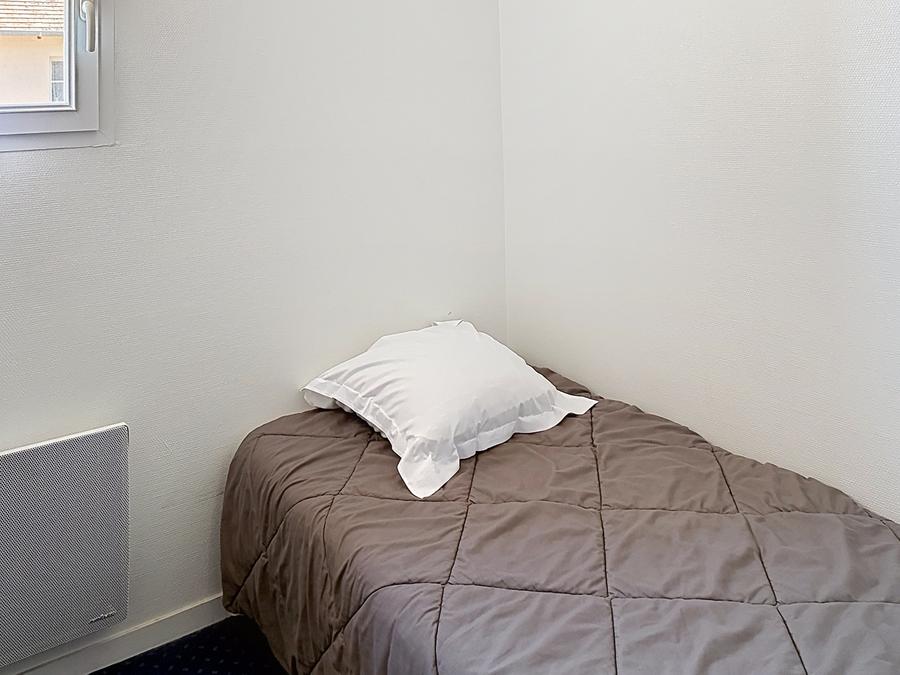 Appartement 6 personnes 6