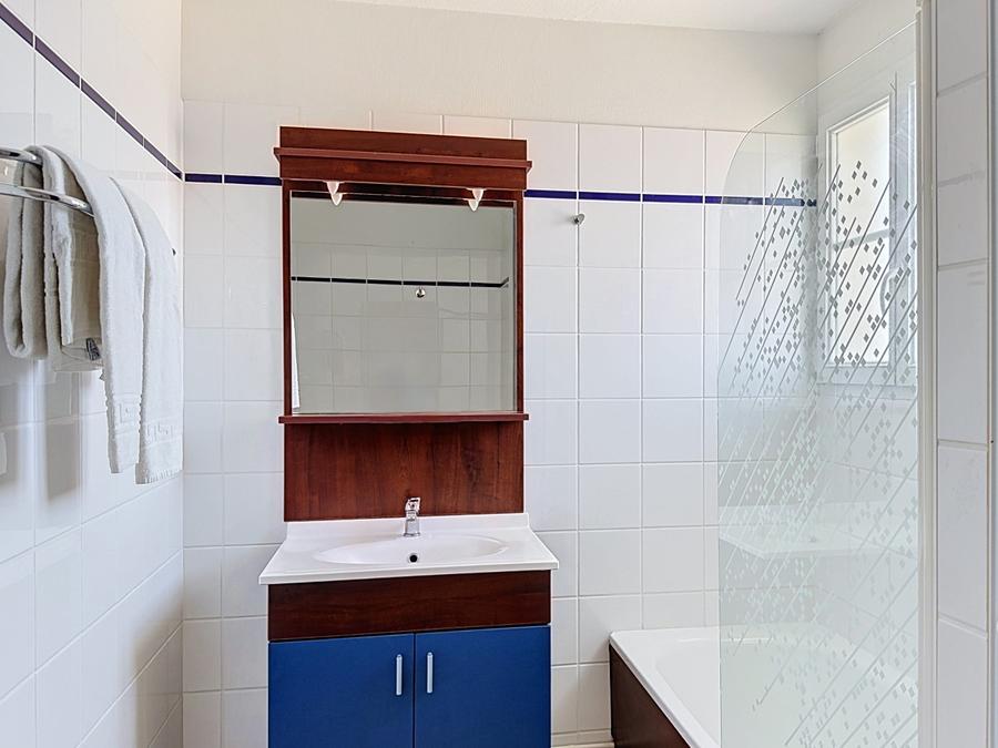 Appartement 6 personnes 10