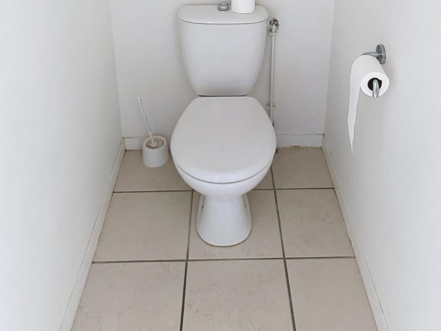 Appartement 6 personnes 11