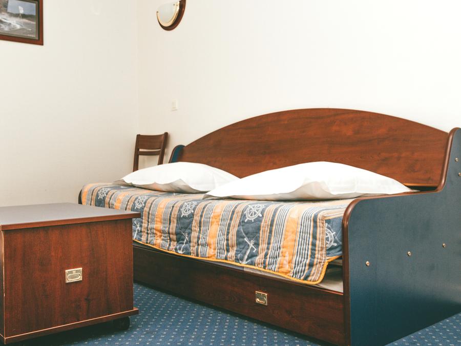 Appartement 6 personnes 4