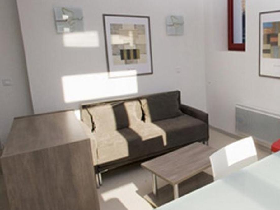 Studio 2 personnes 3