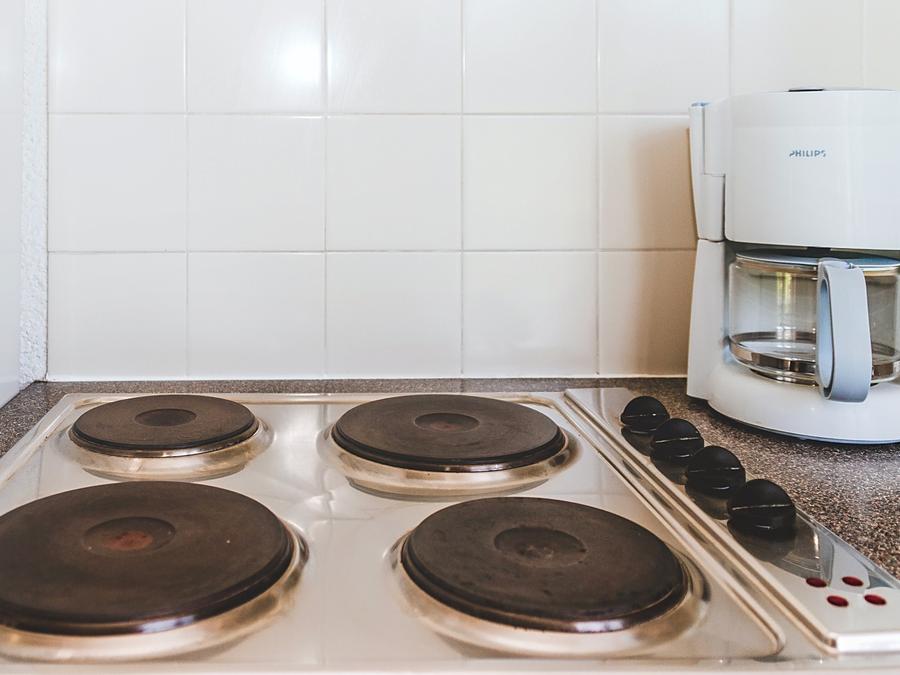 Appartement 4 personnes - 2 pièces 4 personnes lits simples 3