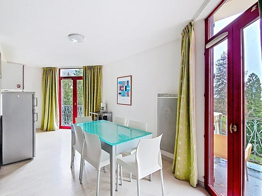 Appartement 6 personnes - 3 pièces 6 personnes 9