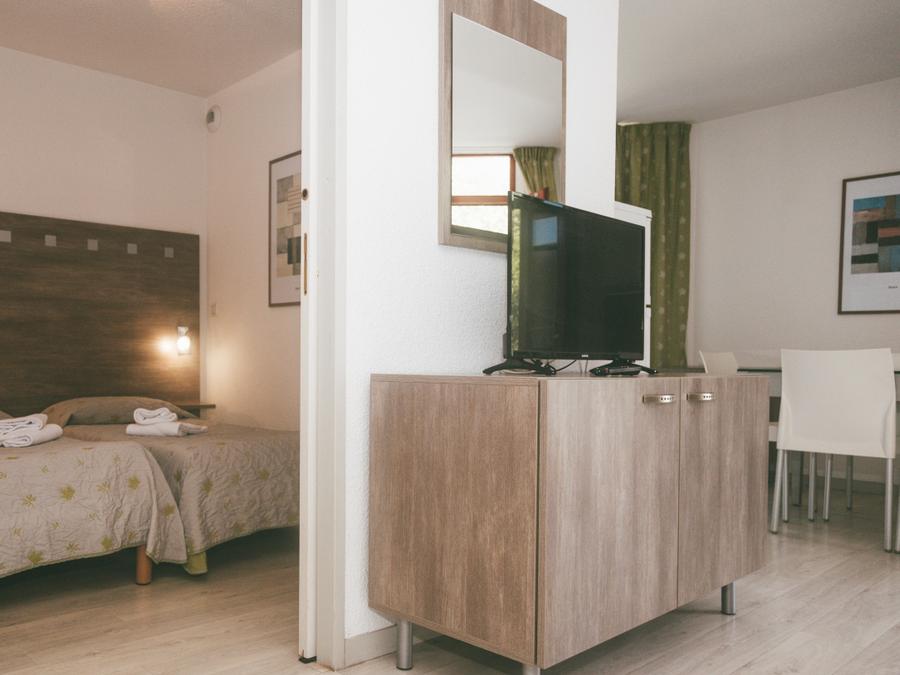 Appartement 6 personnes - 3 pièces 6 personnes 2