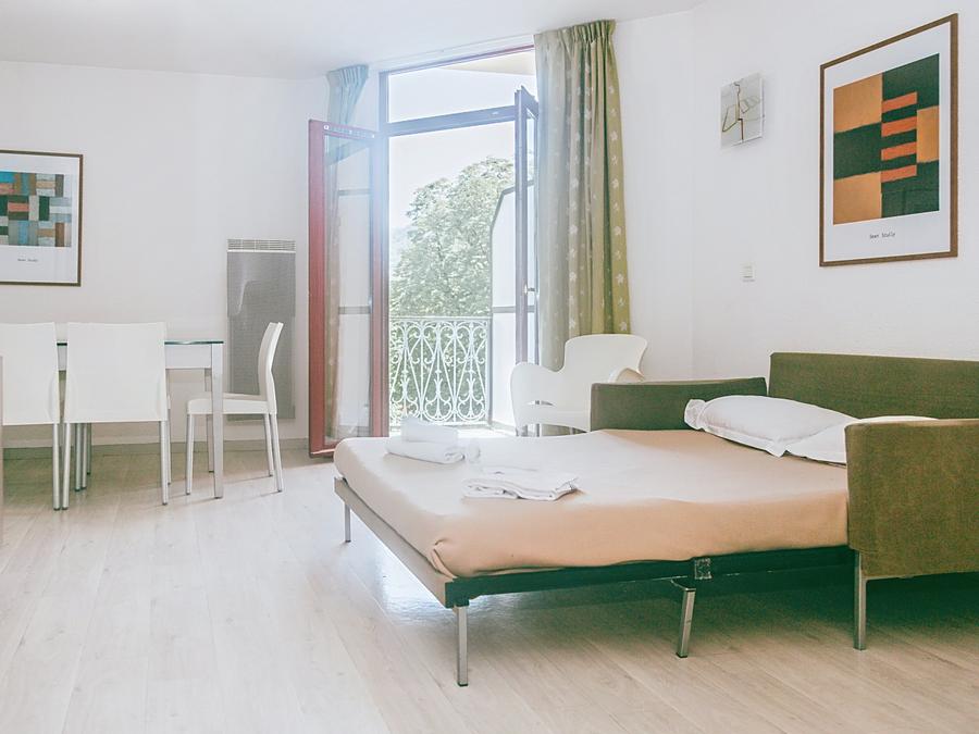 Appartement 6 personnes - 3 pièces 6 personnes 5