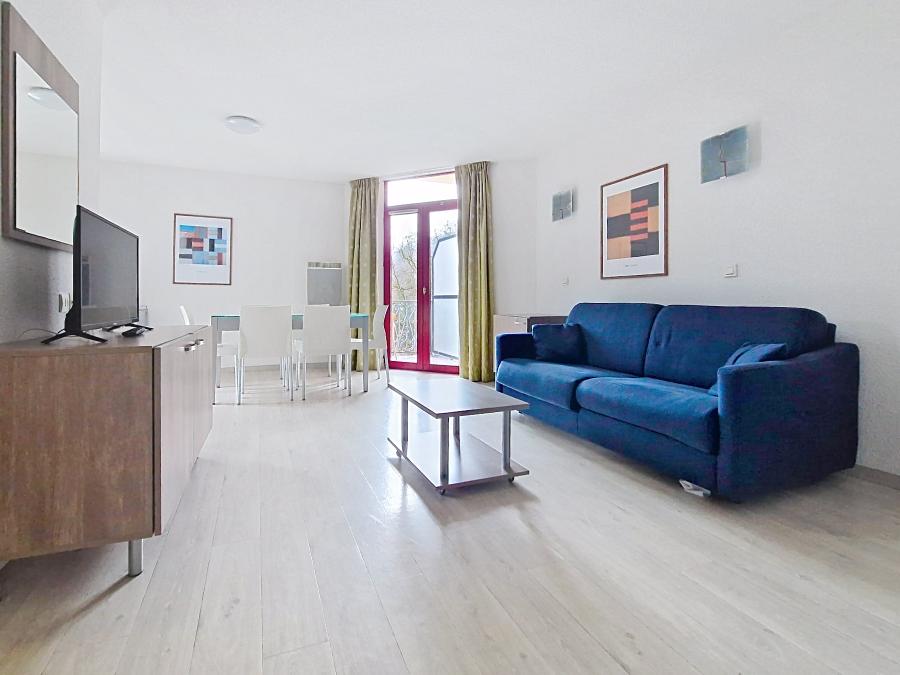 Appartement 6 personnes - 3 pièces 6 personnes 0