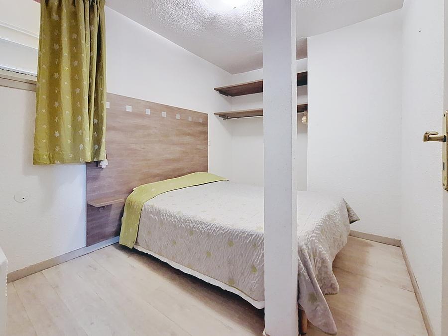 Appartement 6 personnes - 3 pièces 6 personnes 6