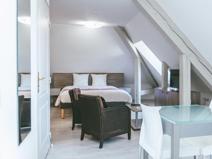 Studio 2 personnes - Studio Supérieur 0