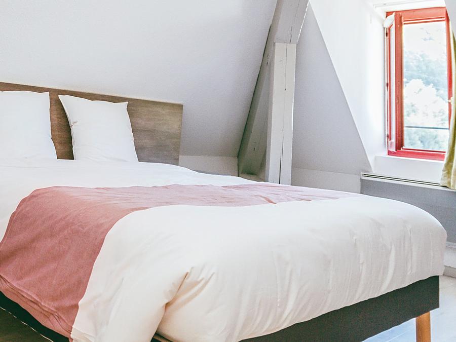 Studio 2 personnes - Studio Supérieur 7