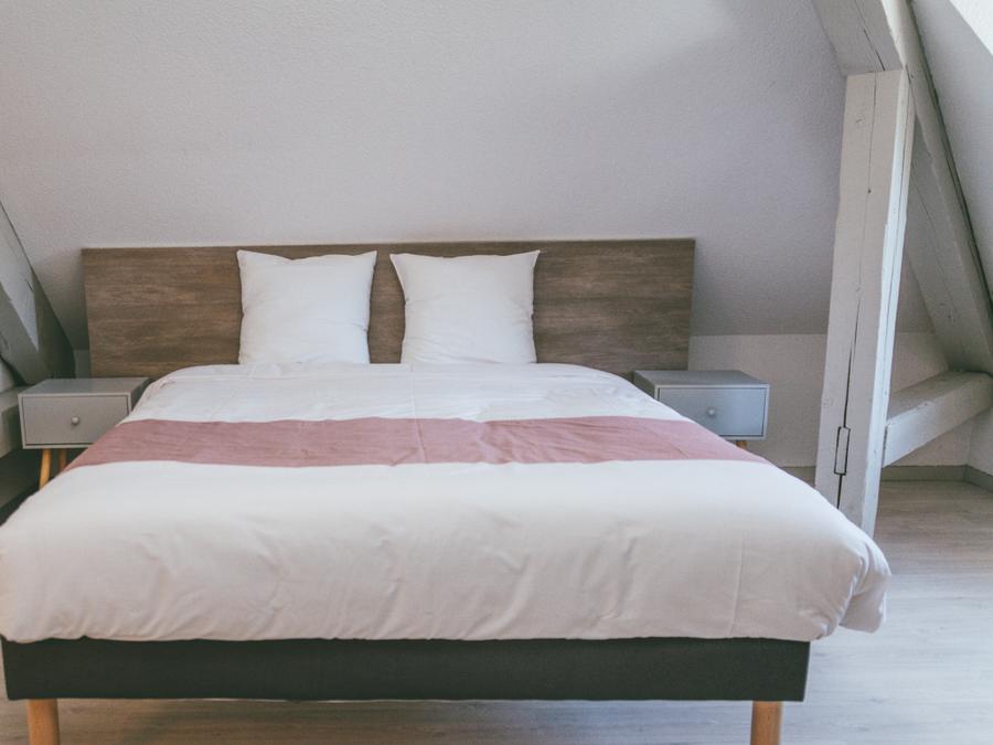 Studio 2 personnes - Studio Supérieur 3
