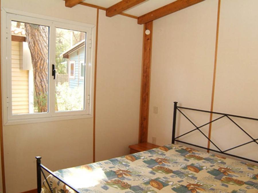 Bungalow 5 personnes 3