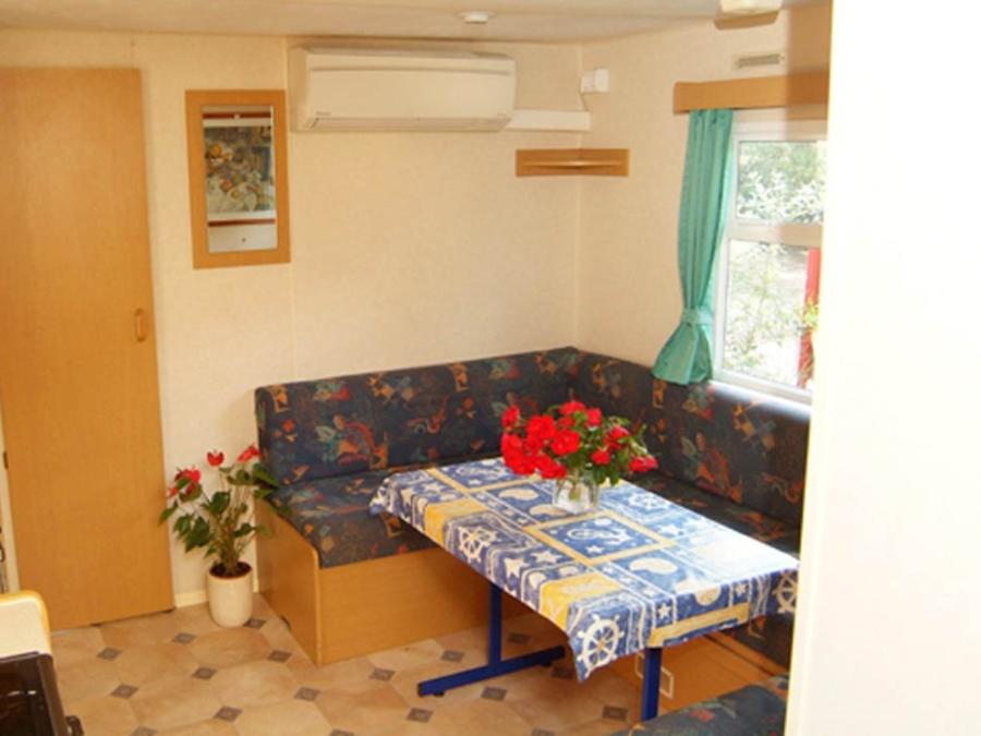 Mobilhome 6 personnes - BOIS 1