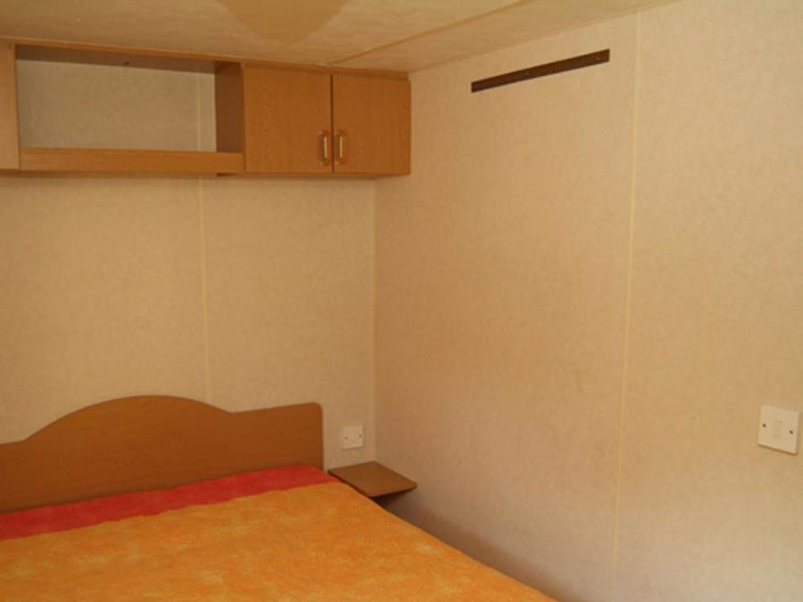 Mobilhome 6 personnes - BOIS 3
