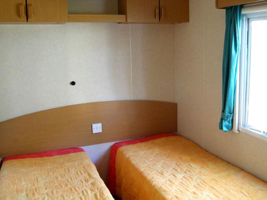 Mobilhome 6 personnes - BOIS 2