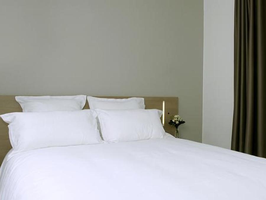 Studio 4 personnes - Grand studio 4 pers 2