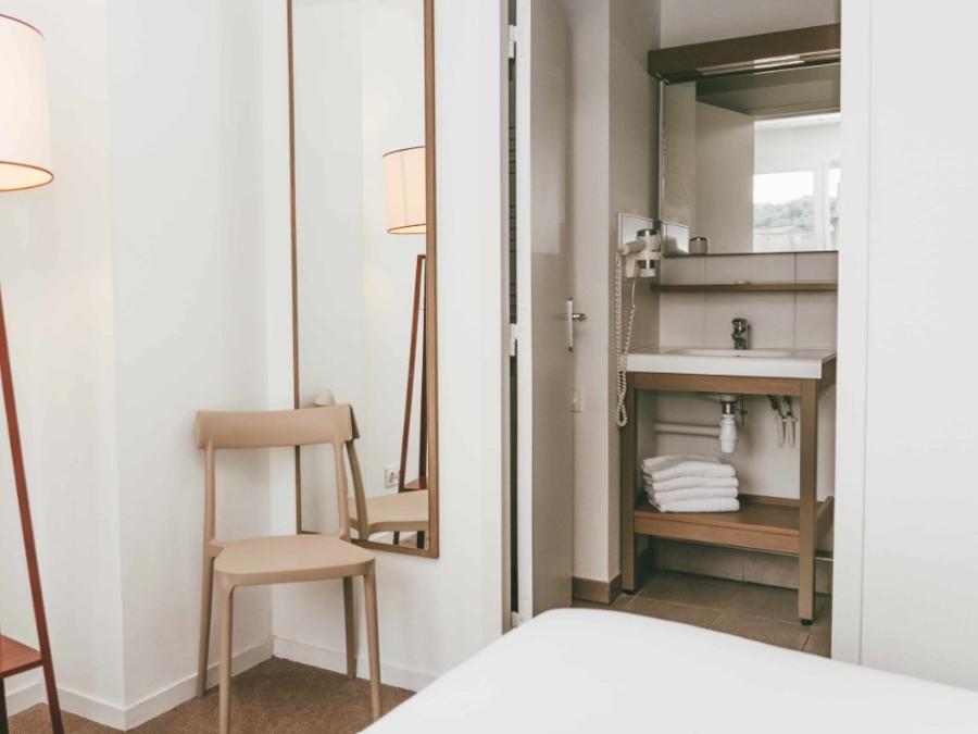 Studio 4 personnes - Grand studio 4 pers 1