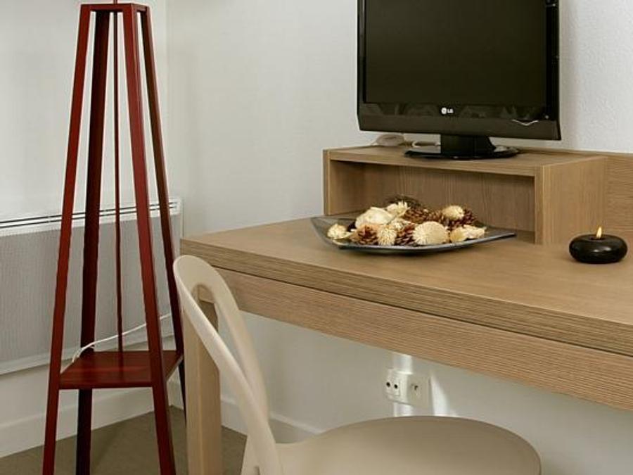 Studio 2 personnes - Twin 2