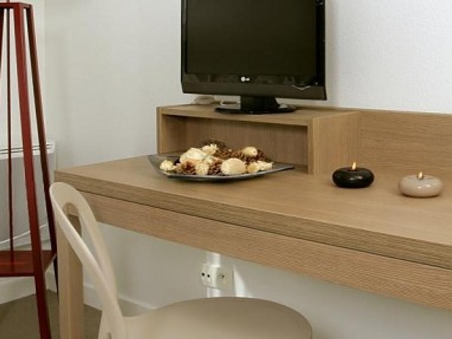 Studio 2 personnes - Double 1
