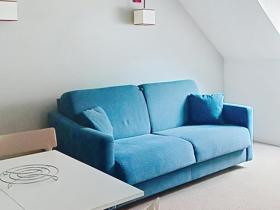 Appartement 4 personnes - 2 pièces Classique 4