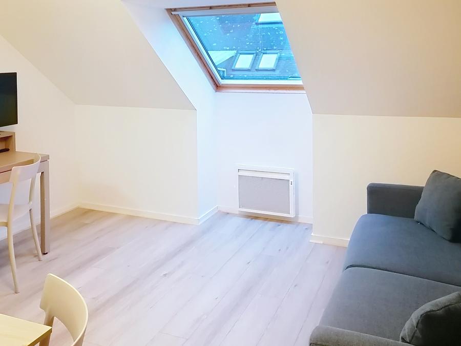 Appartement 4 personnes - 2 pièces Supérieur 5
