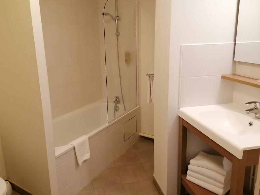 Appartement 4 personnes - 2 pièces Supérieur 4