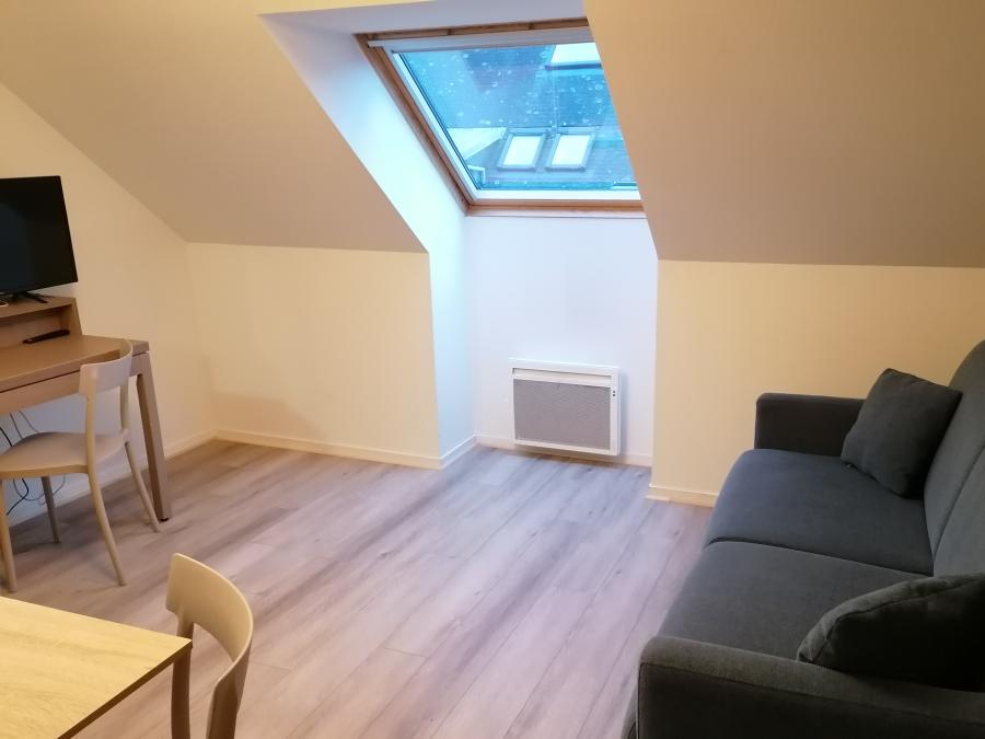 Appartement 4 personnes - 2 pièces Supérieur 0