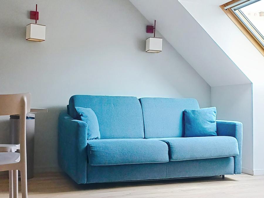 Appartement 4 personnes - 2 pièces Supérieur 6