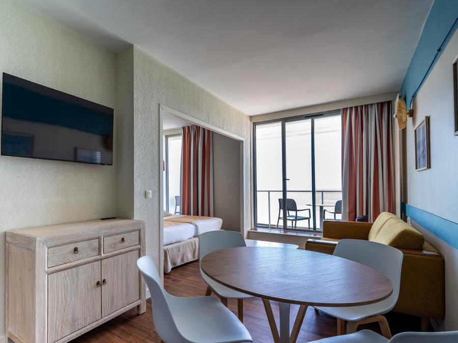 Studio 4 personnes - Studio confort 2/4 personnes 4