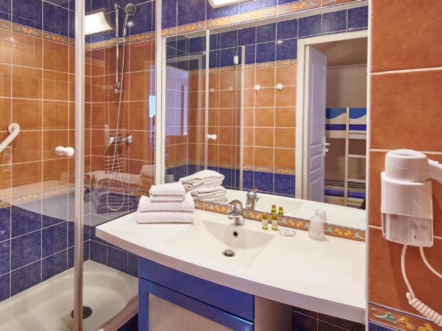 Appartement 6 personnes - Appartement confort 2 pièces 6 personne 2