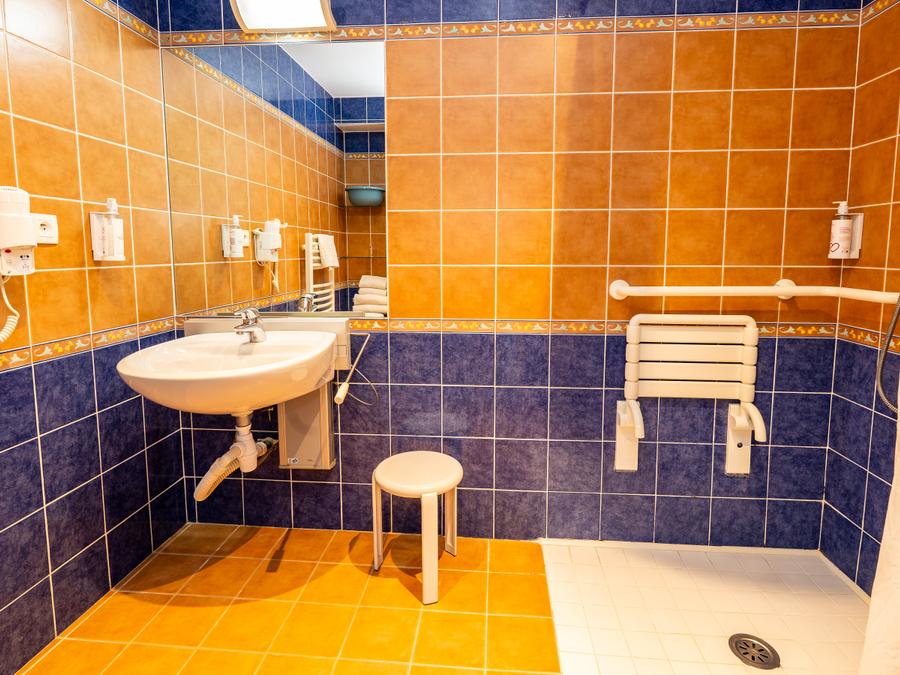 Studio 2 personnes - Studio 2 Personnes Supérieur 3