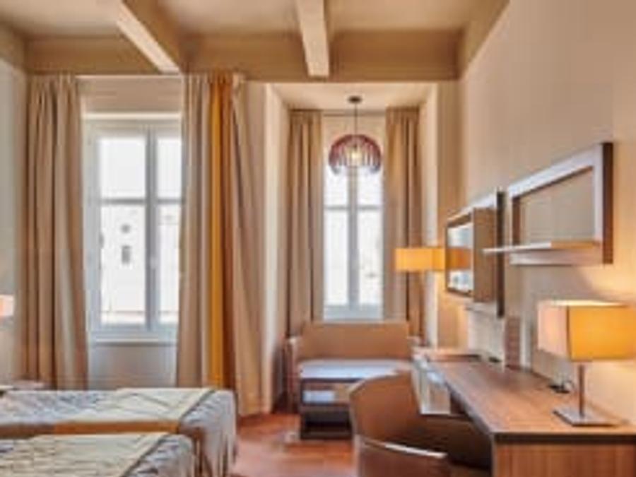 Appartement 4 personnes - 2 pièces - Côté Mer et Jardin 0