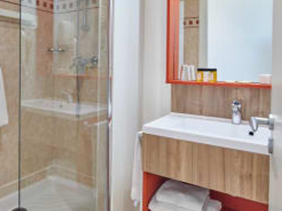 Appartement 4 personnes - 2 pièces - Côté Mer et Jardin 2