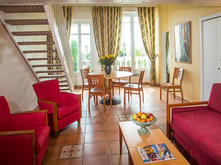 Appartement 6 personnes - Duplex 0