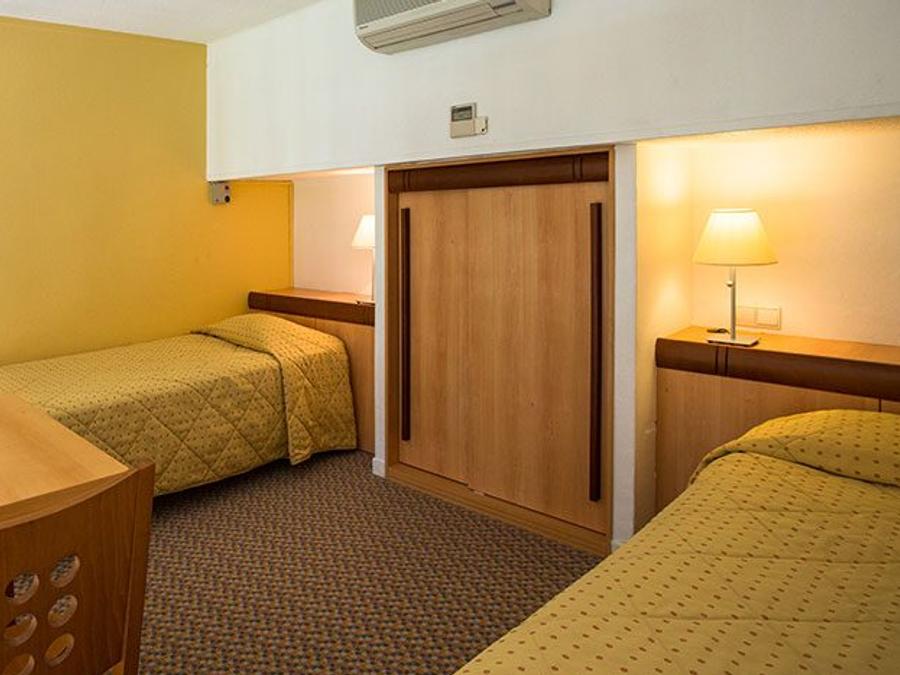 Appartement 6 personnes - Duplex 1