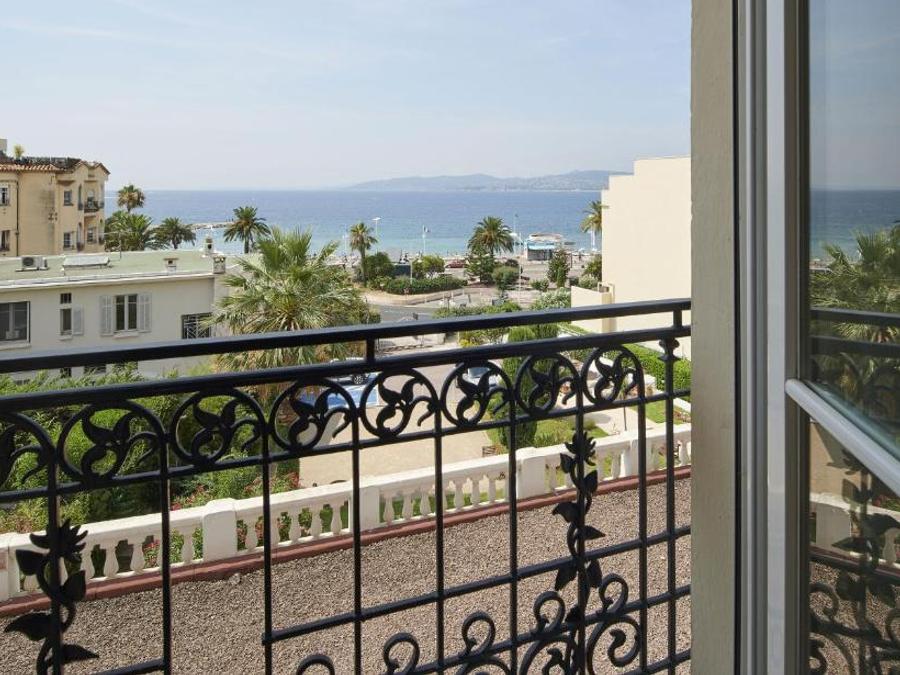 Studio 2 personnes - Sud - Vue sur Mer 0