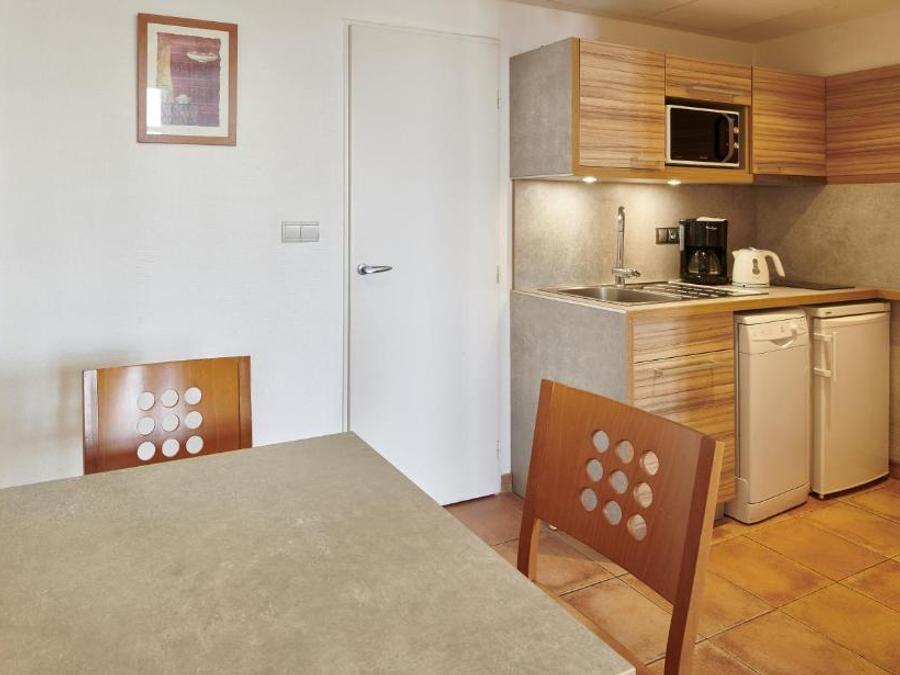 Studio 2 personnes - Sud - Vue sur Mer 2