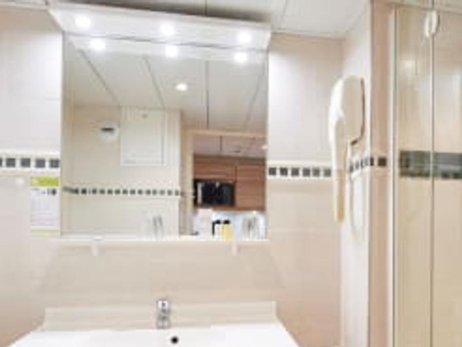 Studio 4 personnes - Duplex - Vue sur Mer 2