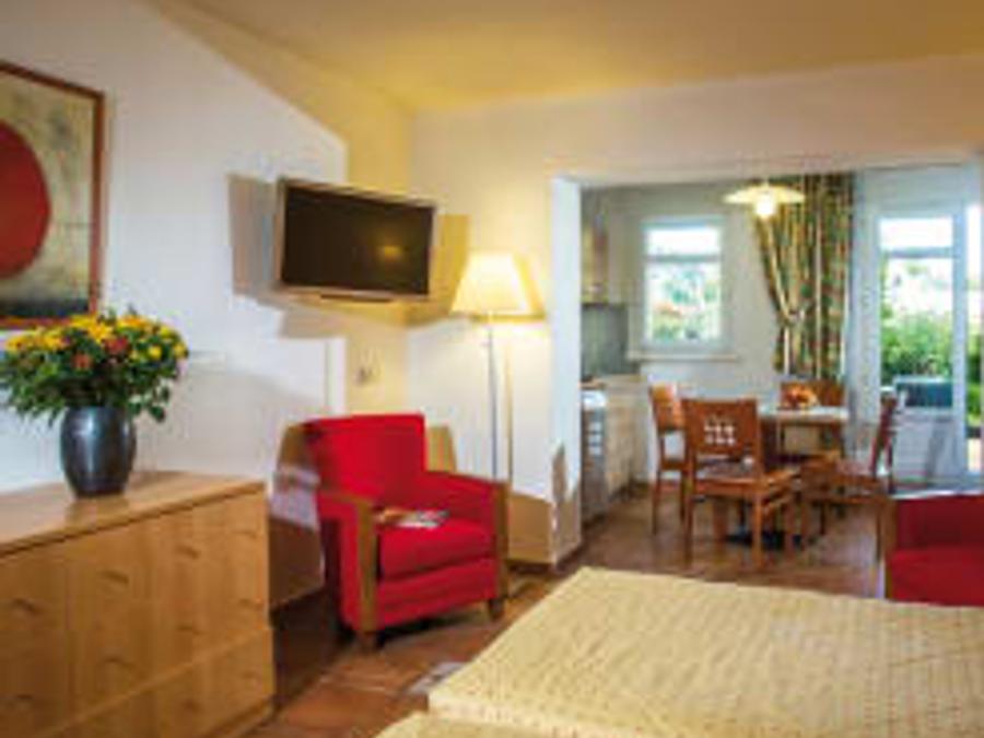 Studio 4 personnes - Duplex - Vue sur Mer 0