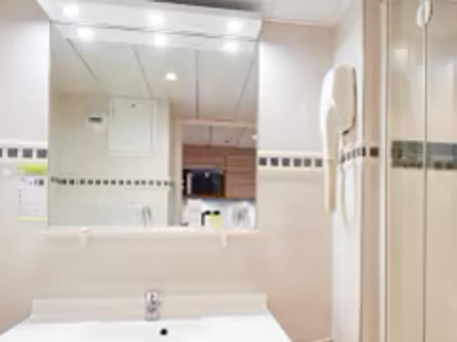 Appartement 6 personnes - Appartement 2 Pïèces 6 personnes côté Nord 2
