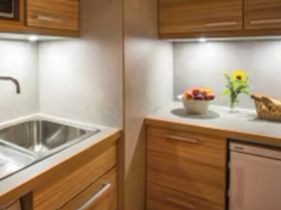 Appartement 6 personnes - Appartement 2 Pïèces 6 personnes côté Nord 0