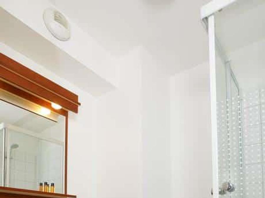 Studio 2 personnes - Lit Double 2