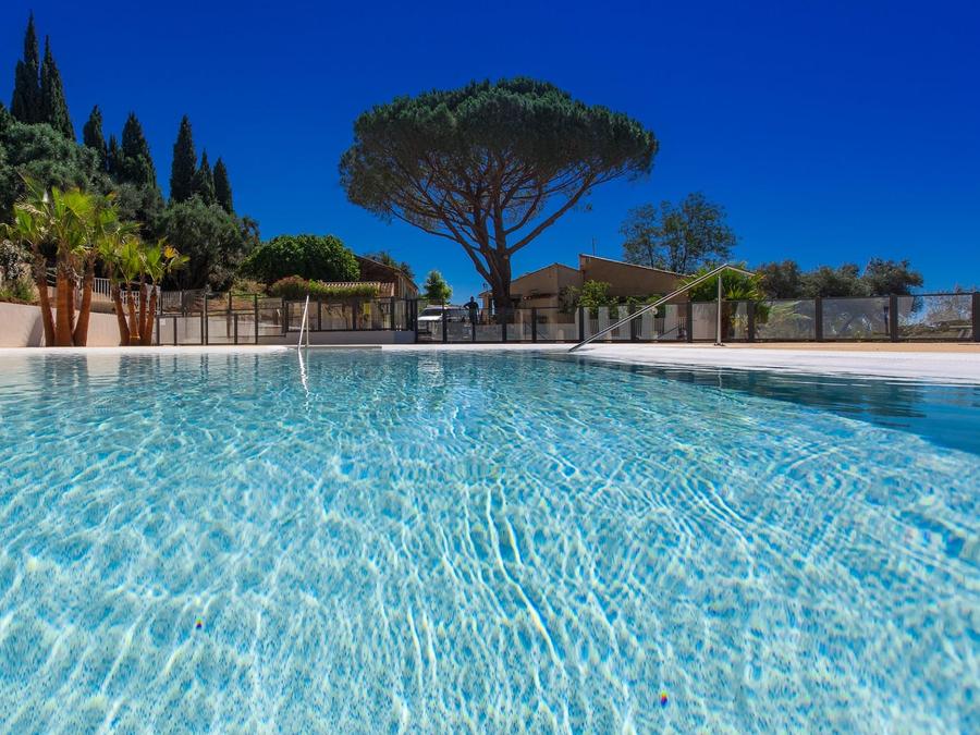 Camping de Miremer 4*